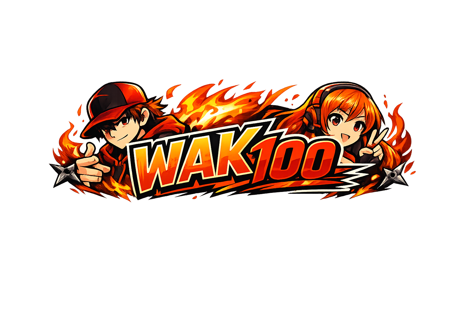 WAK100