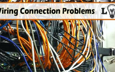 Electrical Wire Connection Problems and Solutions