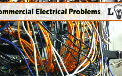Commercial Electrical Problems