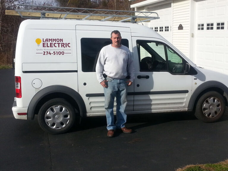 Electrician Troy NY | Residential Troy Electrical Contractor