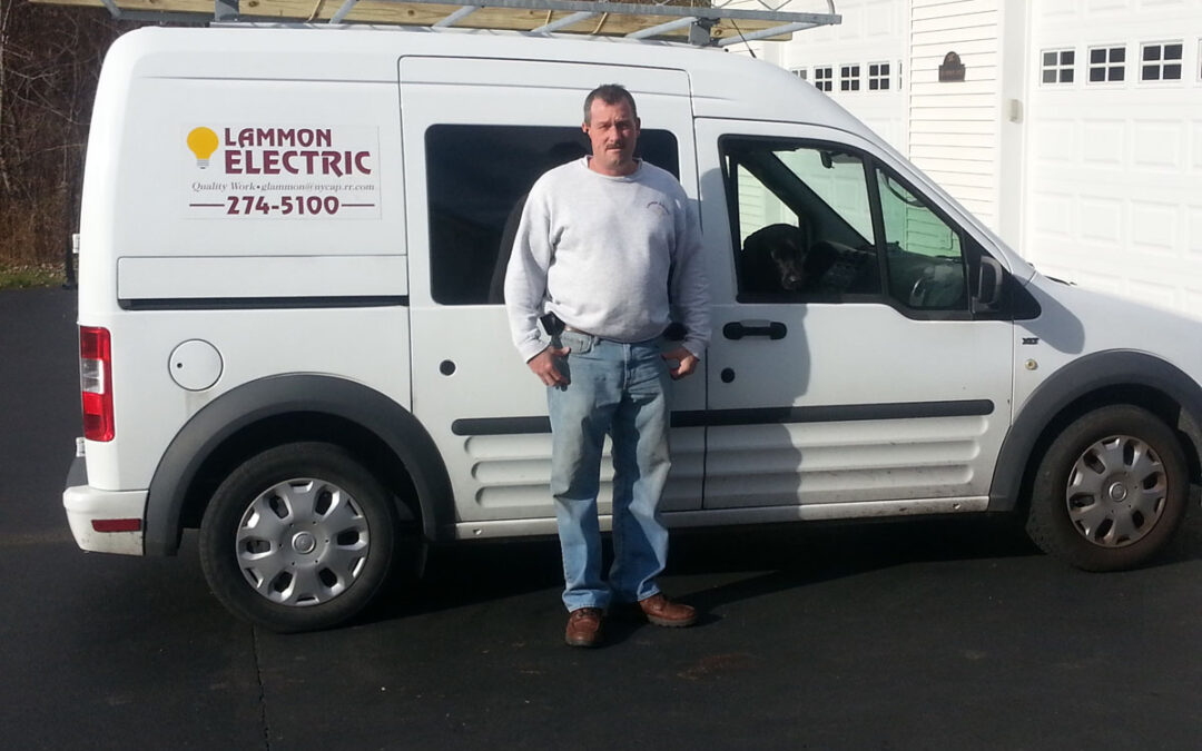 Electrician Rensselaer County | Albany County