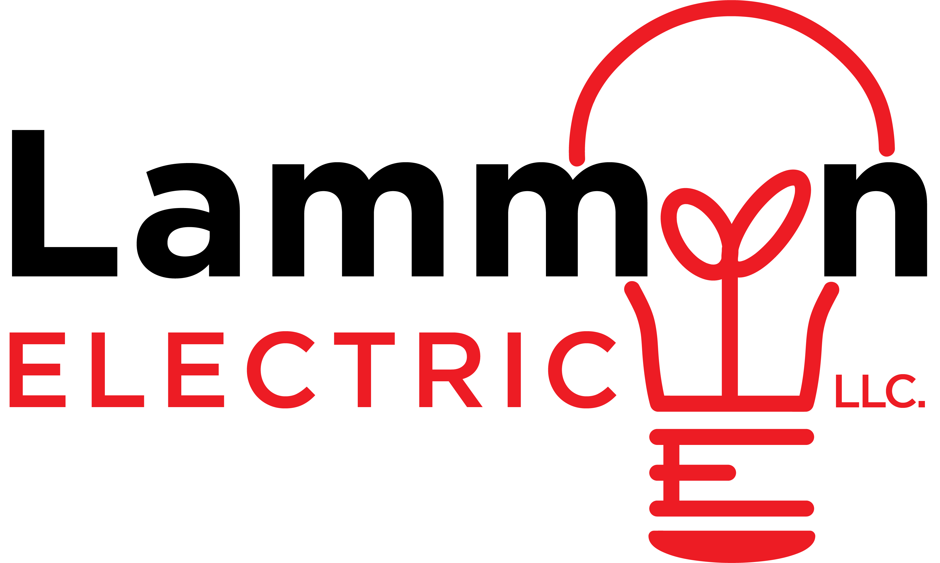 Lammon Electric Logo