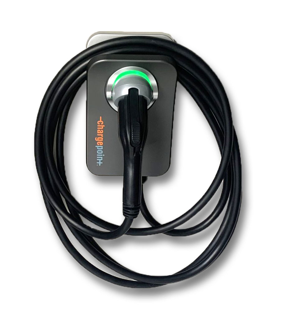ChargePoint Wall Charger